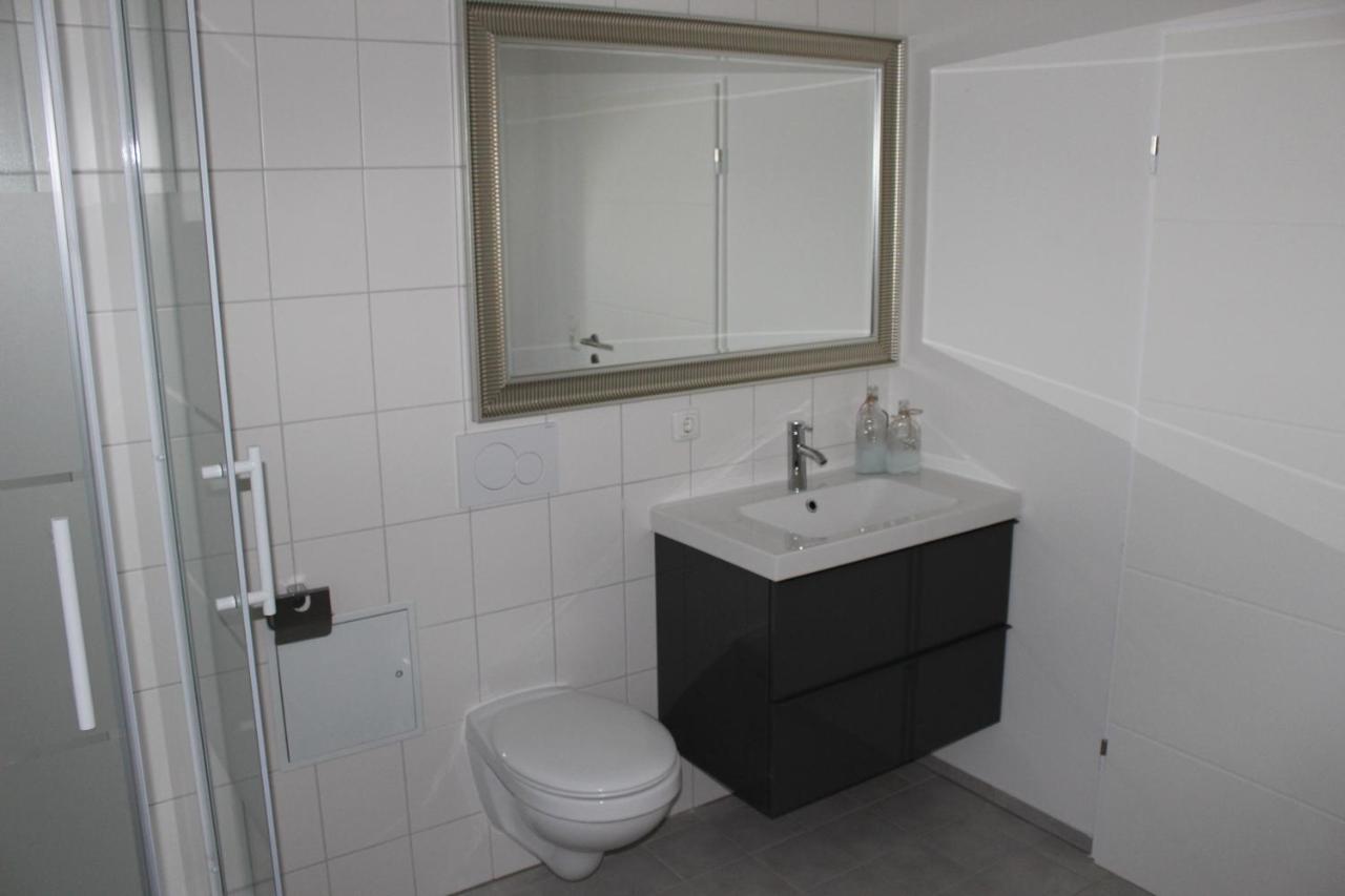 Duenenhaus Wohnung 7 Lübeck Exterior foto