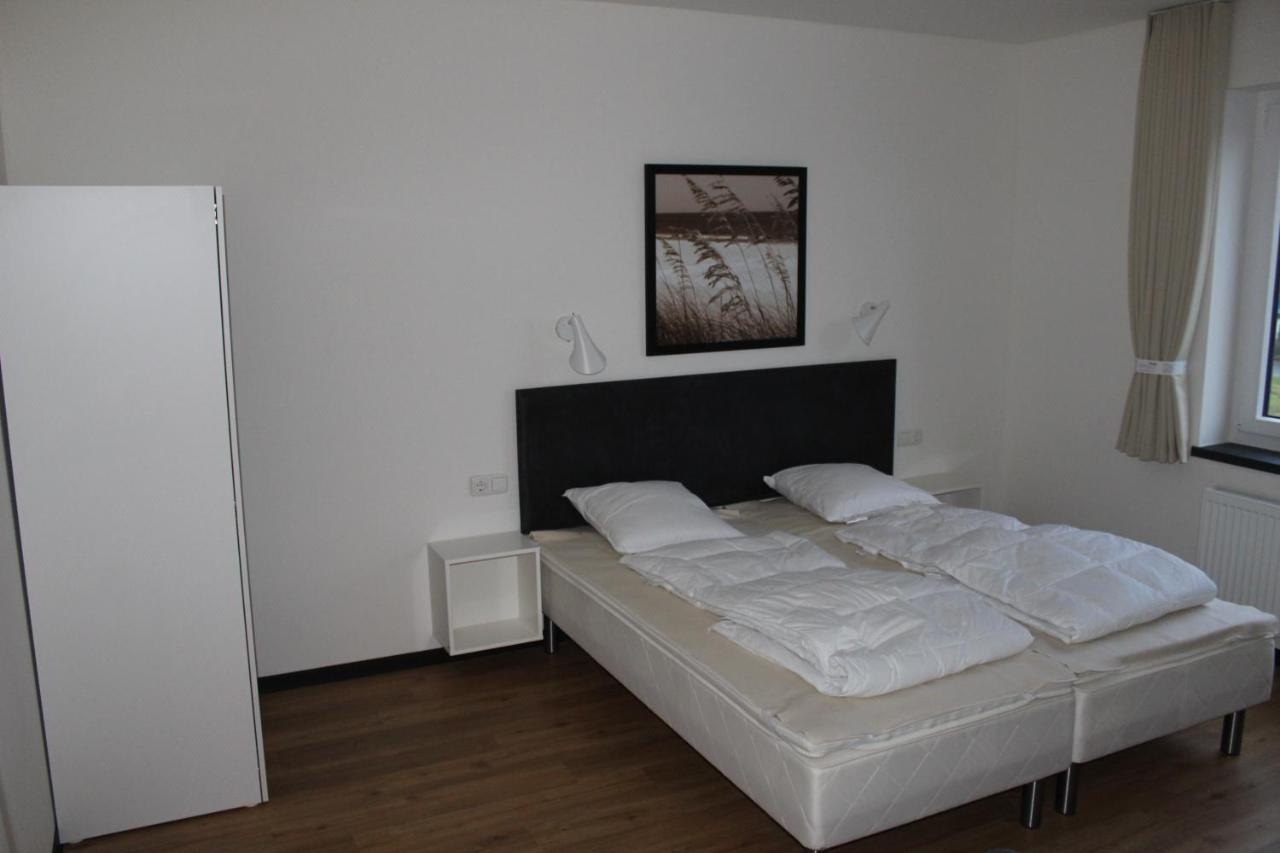 Duenenhaus Wohnung 7 Lübeck Exterior foto